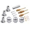 Danco Danco Remodeling Kit Brass 9D00039615 - alternate 1